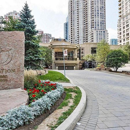 Planurstay - City View Luxury Condo Миссиссага Экстерьер фото