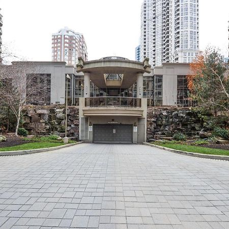 Planurstay - City View Luxury Condo Миссиссага Экстерьер фото
