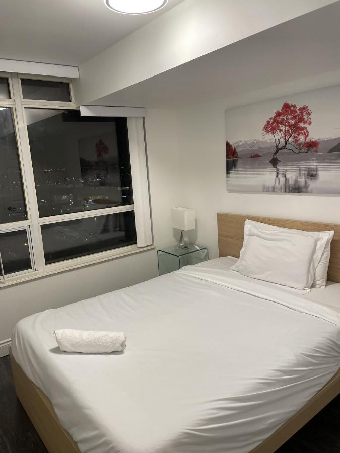 Planurstay - City View Luxury Condo Миссиссага Экстерьер фото