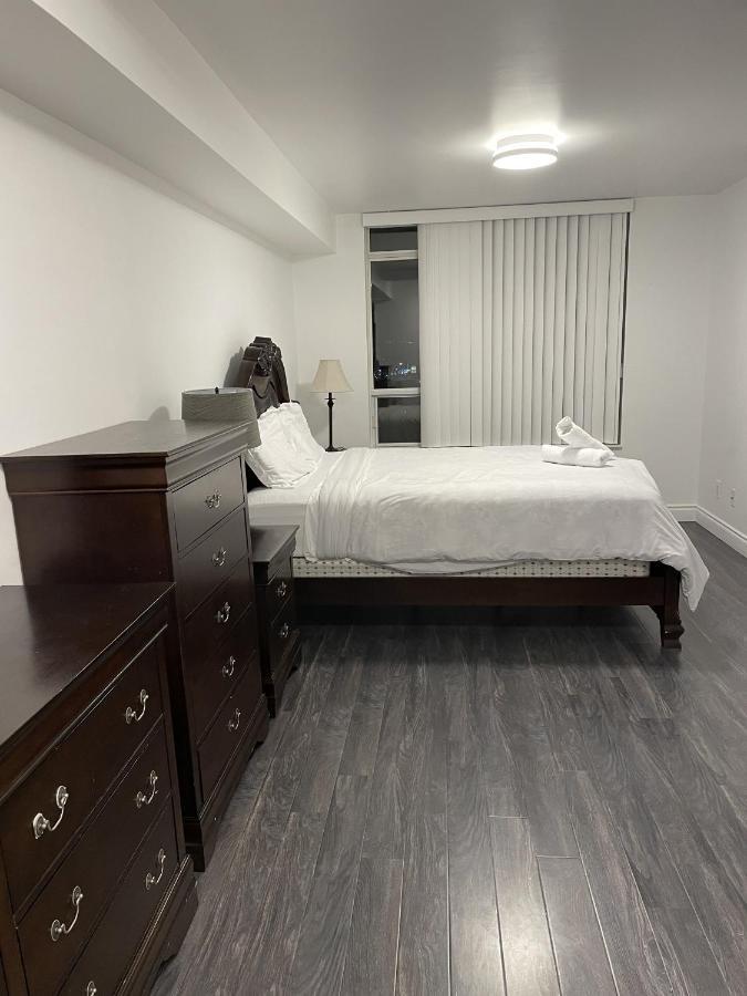 Planurstay - City View Luxury Condo Миссиссага Экстерьер фото