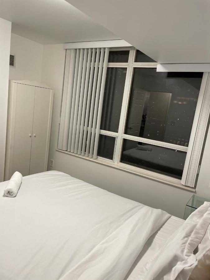 Planurstay - City View Luxury Condo Миссиссага Экстерьер фото