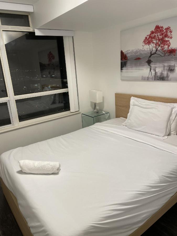 Planurstay - City View Luxury Condo Миссиссага Экстерьер фото
