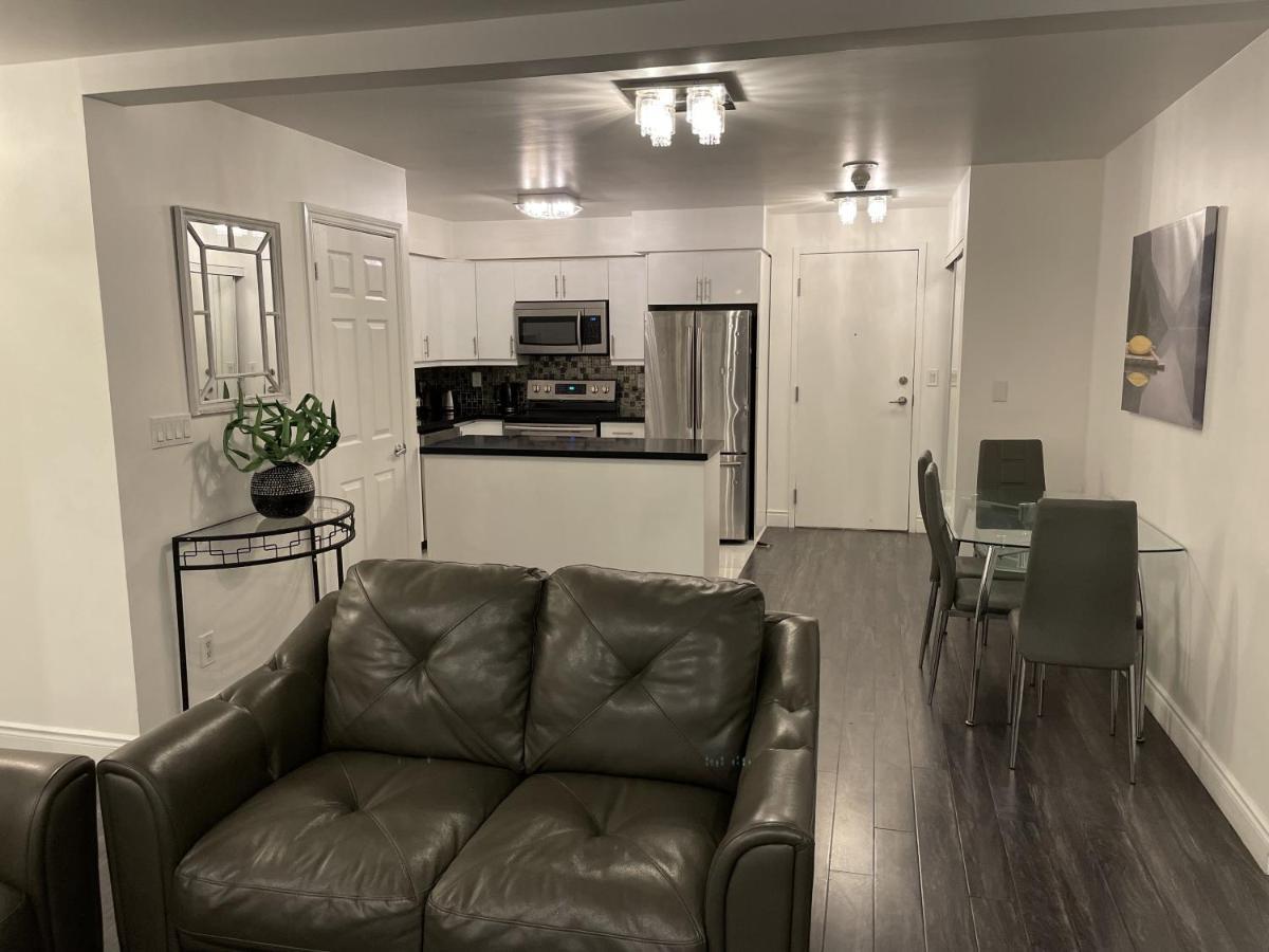 Planurstay - City View Luxury Condo Миссиссага Экстерьер фото