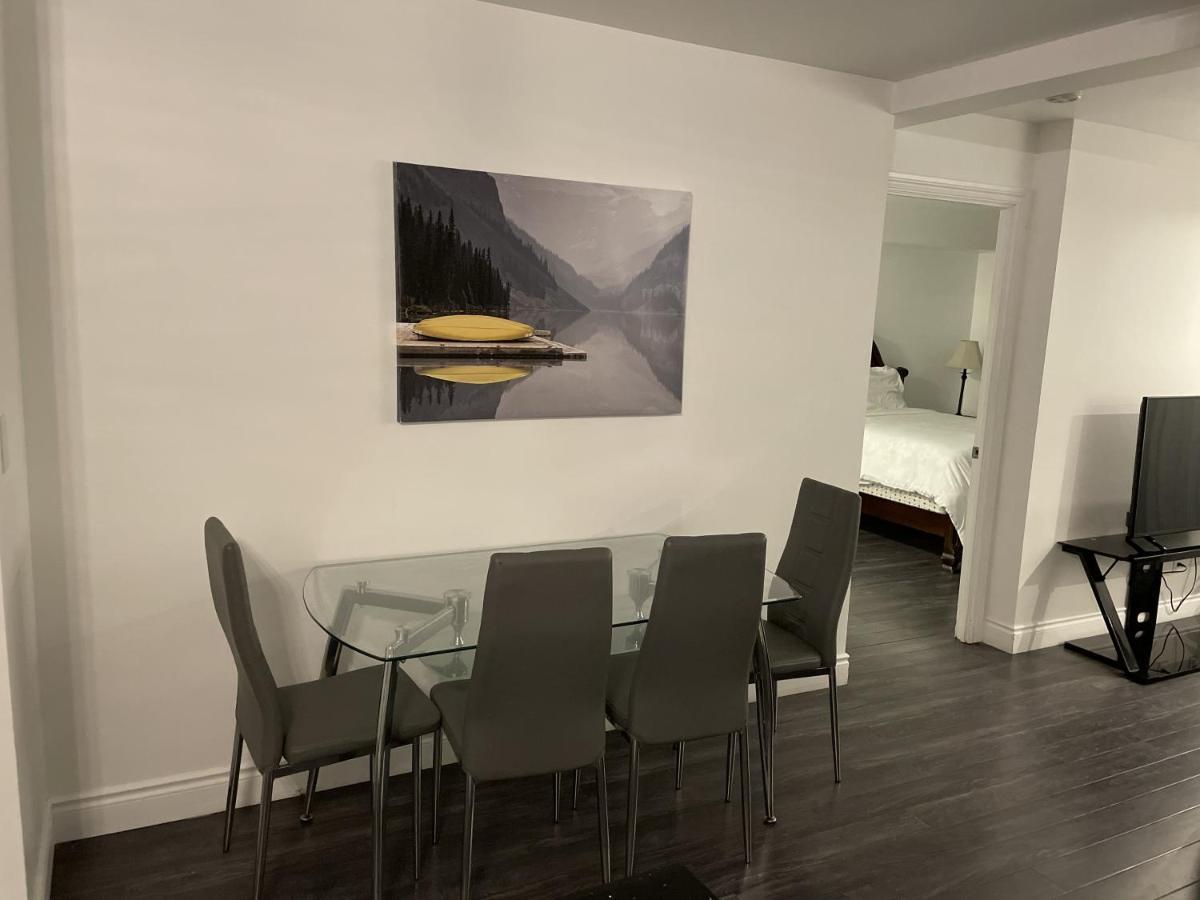 Planurstay - City View Luxury Condo Миссиссага Экстерьер фото