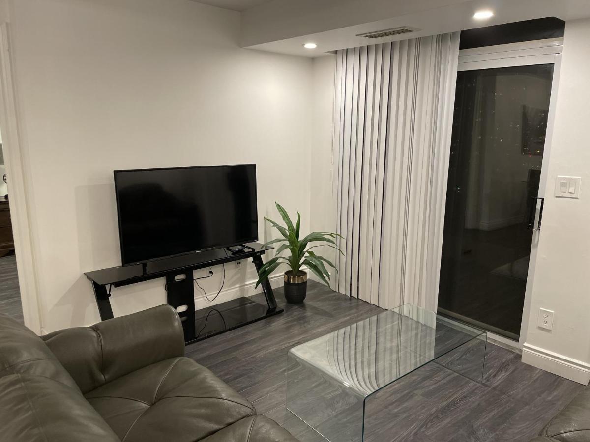 Planurstay - City View Luxury Condo Миссиссага Экстерьер фото