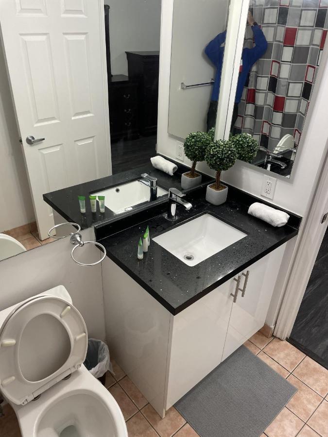 Planurstay - City View Luxury Condo Миссиссага Экстерьер фото