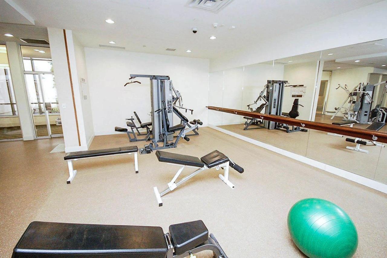 Planurstay - City View Luxury Condo Миссиссага Экстерьер фото