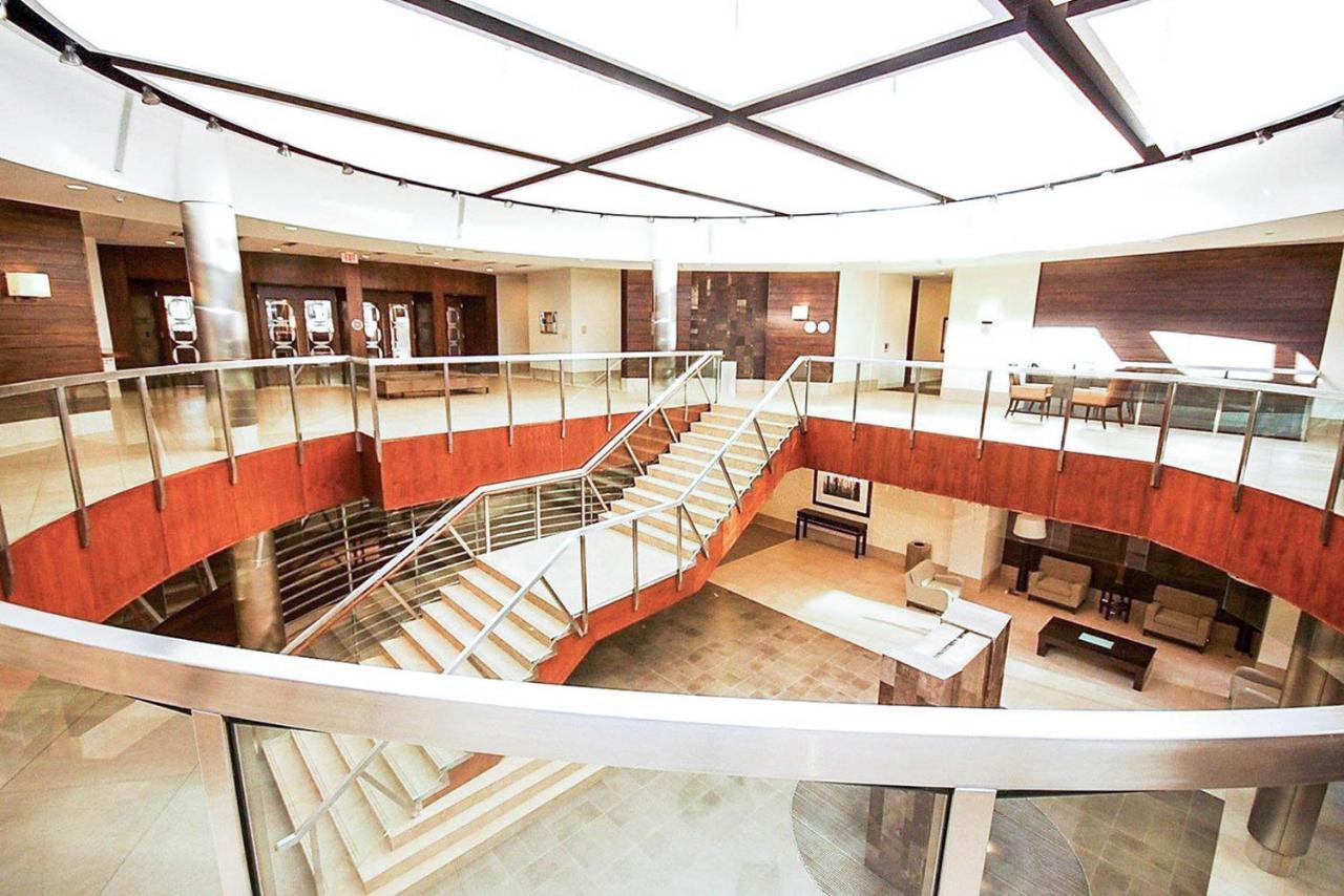 Planurstay - City View Luxury Condo Миссиссага Экстерьер фото