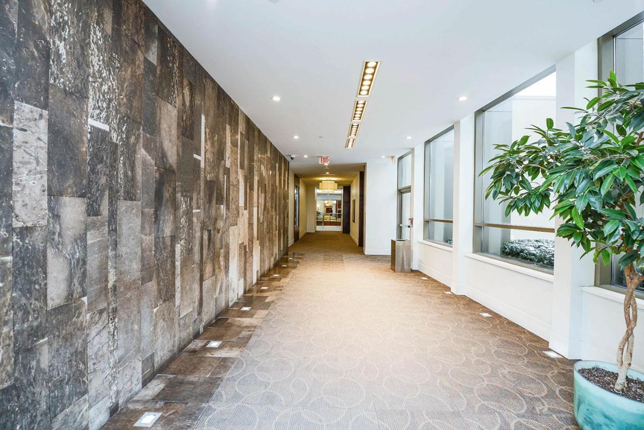 Planurstay - City View Luxury Condo Миссиссага Экстерьер фото