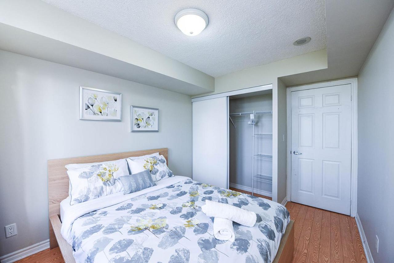 Planurstay - City View Luxury Condo Миссиссага Экстерьер фото